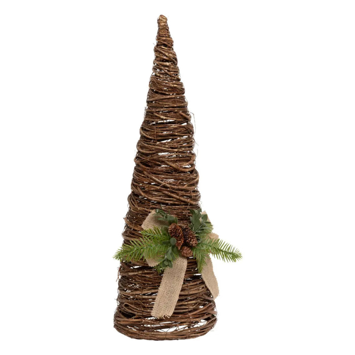 CONES BRANCHES NAT H61 X2