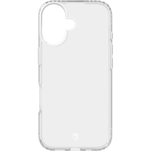 Coque FORCE CASE iPhone 17 Pulse transparente