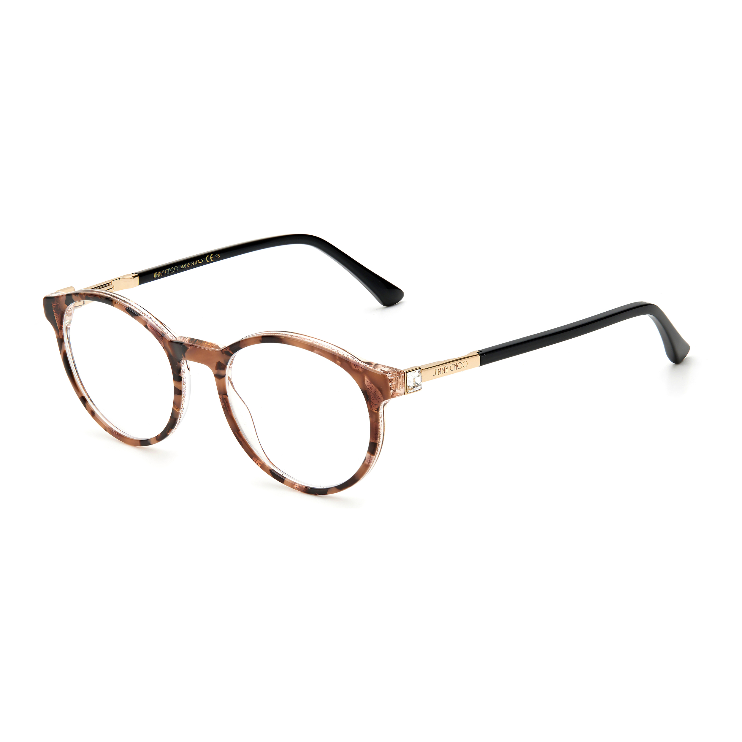 Montura de gafas Jimmy Choo Mujer JC272-DXH