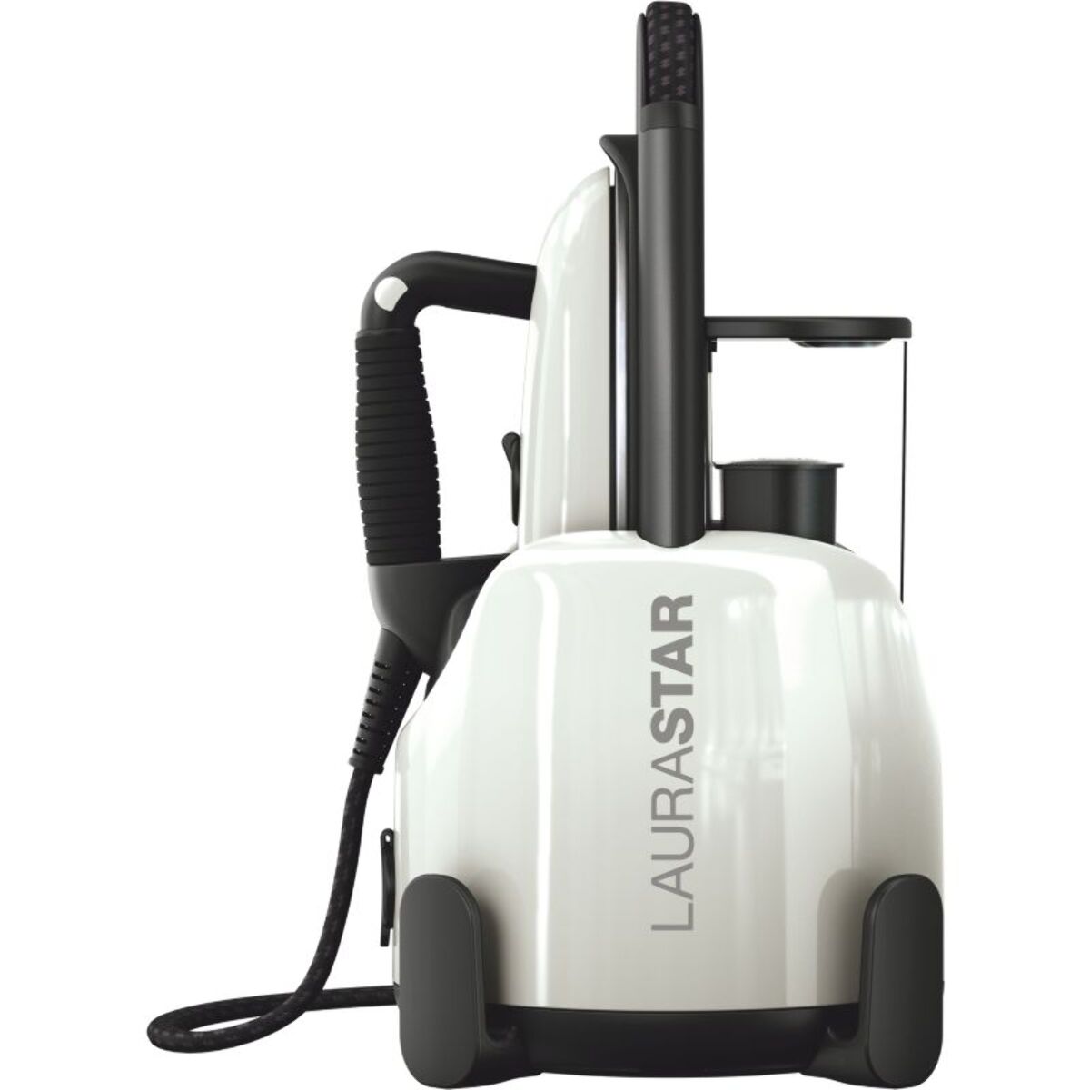 Centrale vapeur LAURASTAR Lift Pure White