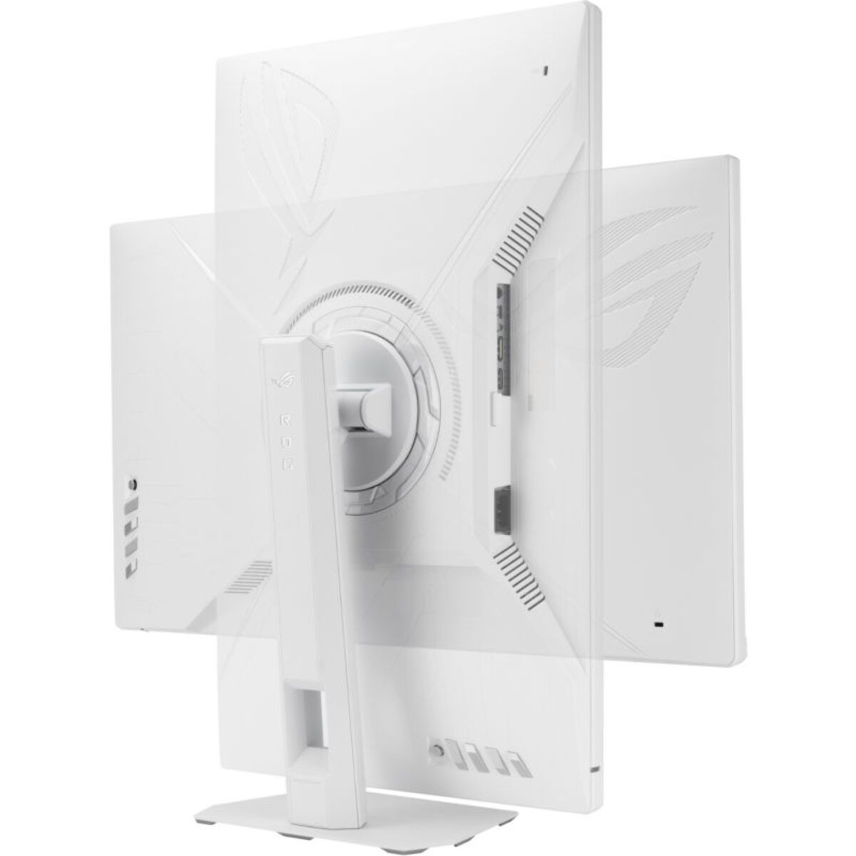 Ecran PC Gamer ASUS XG27ACMES W ROG 27'' fast IPS