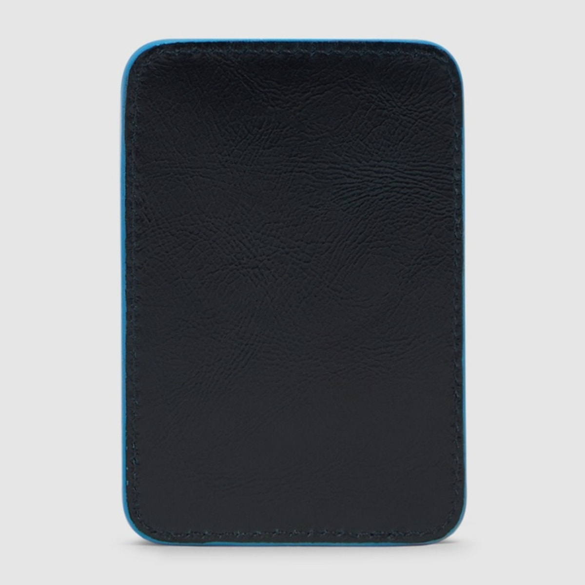 Piquadro Portacarte di credito MagSafe® in pelle