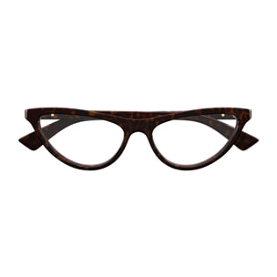 Gafas de Vista Bottega Veneta BV1416O-002 de Acetato Mujer 55 mm