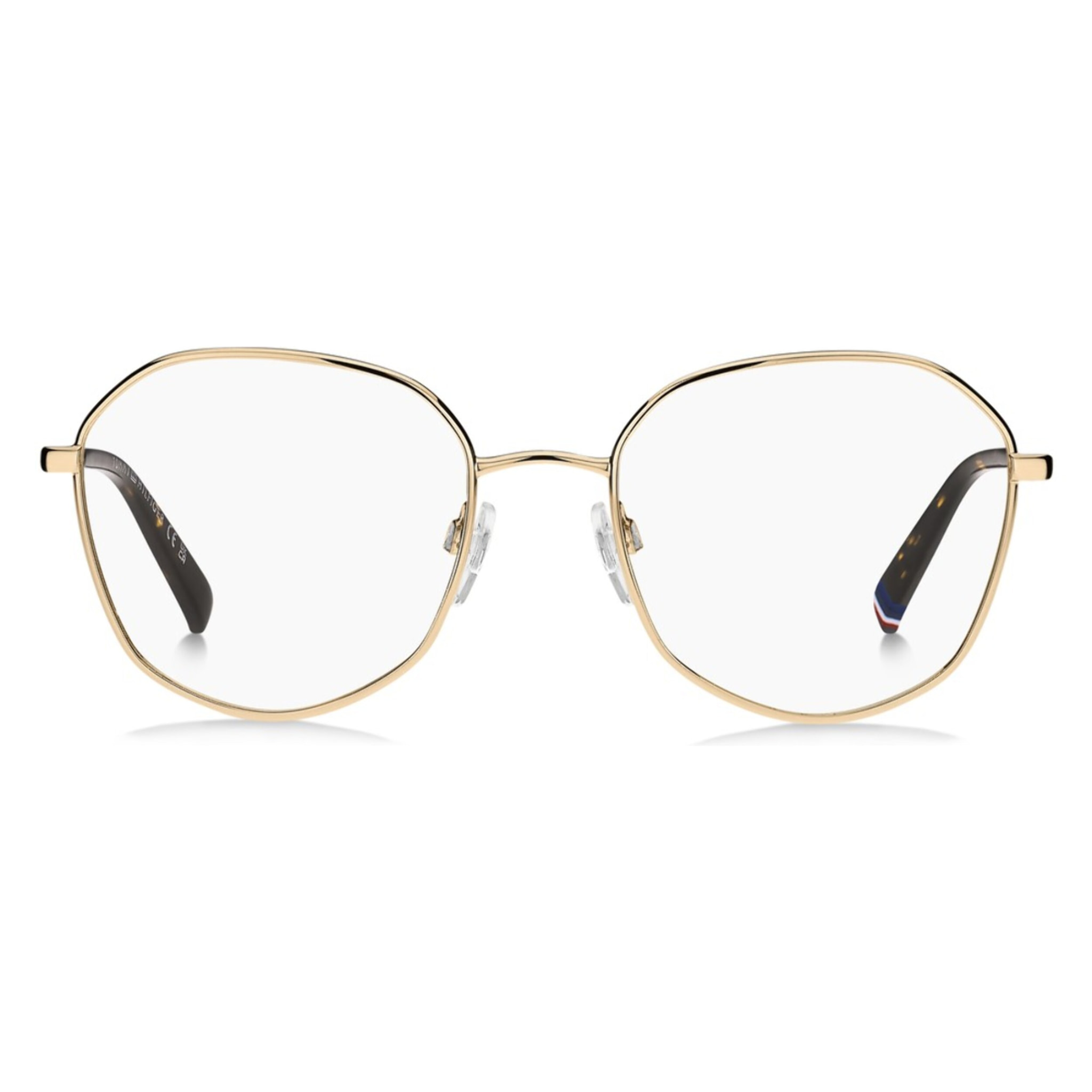 Gafas de Vista Tommy Hilfiger TH 2221 000 de Metal Mujer 52 mm