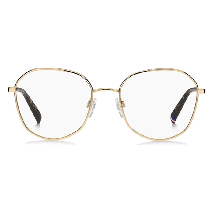 Gafas de Vista Tommy Hilfiger TH 2221 000 de Metal Mujer 52 mm
