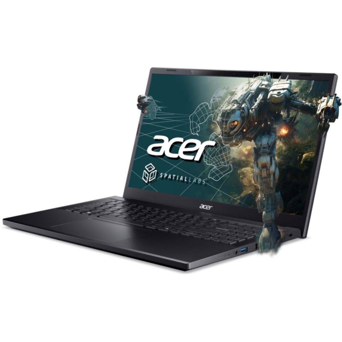 PC Gamer ACER Aspire 3D 15 SpatialLabs Edition