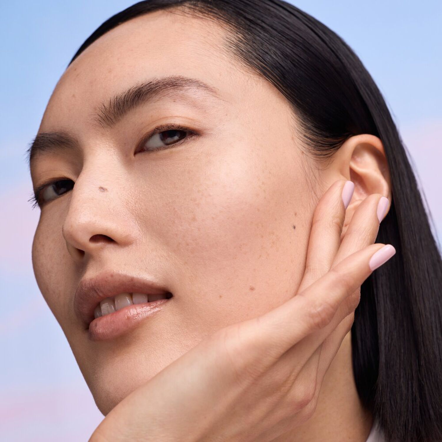 Invisible Cover Cushion Foundation - Fond de Teint Fini Mat à Effet Flouteur Tenue 24h