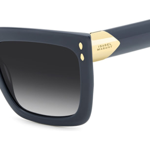 Gafas de Sol Isabel Marant IM 0213/S PJP de Acetato Mujer 55 mm