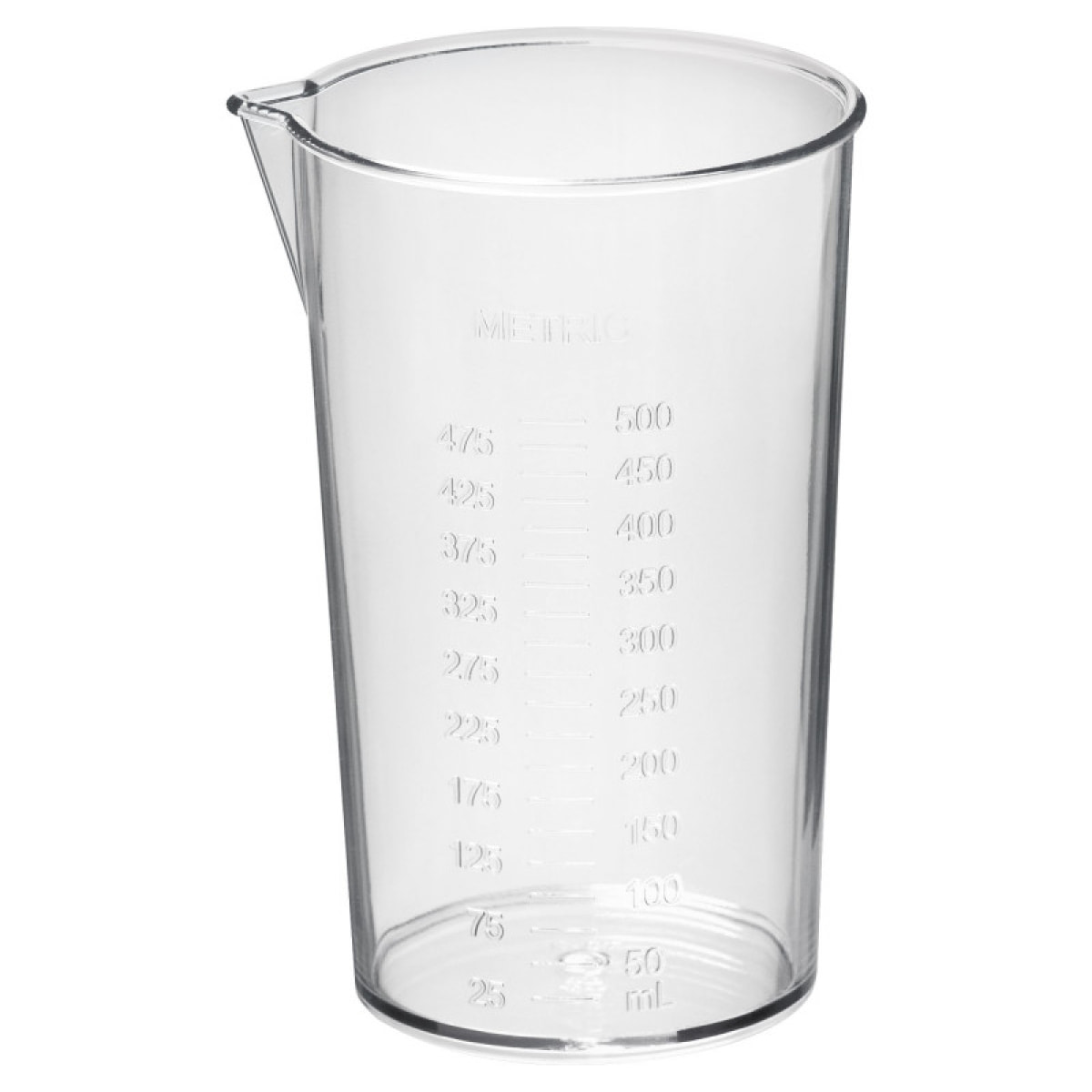 Mixer plongeant Clatronic SM3577-Blanc
