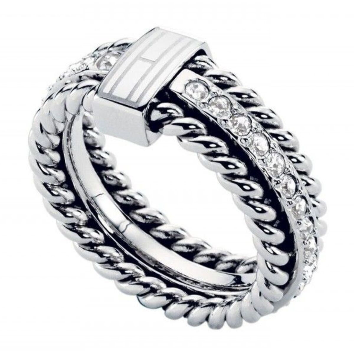 Anillo Tommy Hilfiger Mujer 2700582B