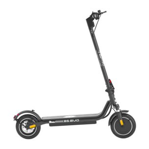 Ride 85 – Trottinette électrique 25 km/h, autonomie 20 km, frein à disque