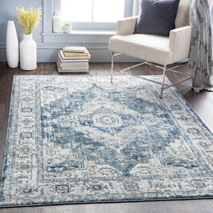 DALILA Alfombra Vintage Oriental