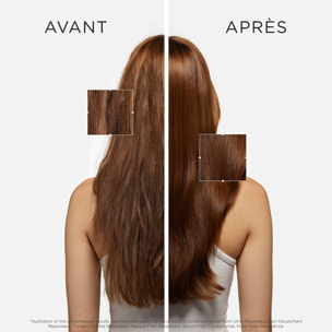 Premiere - Huile Réparatrice Brillance intense pour cheveux très abimés 30 ml