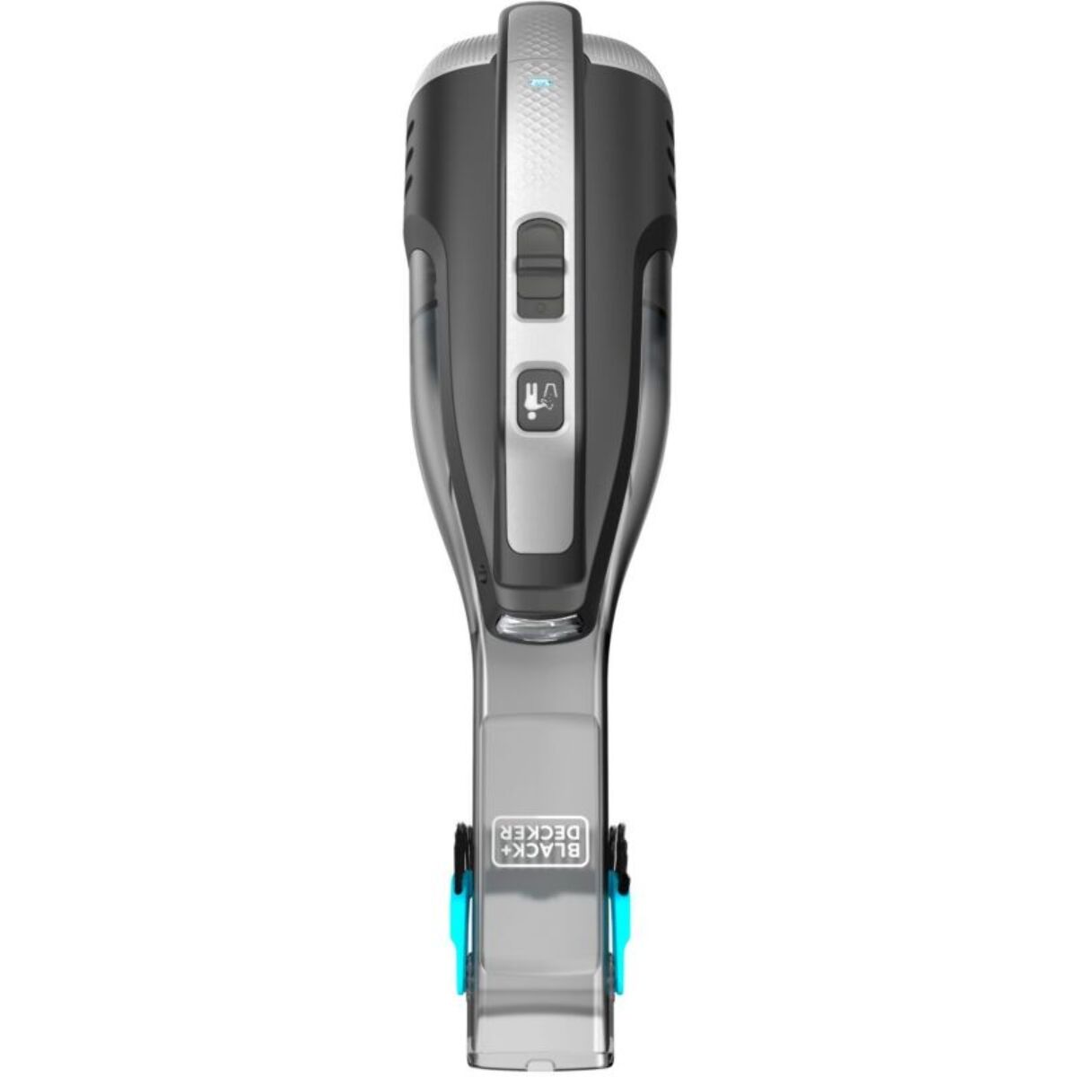 Aspirateur main BLACK ET DECKER DVD320B