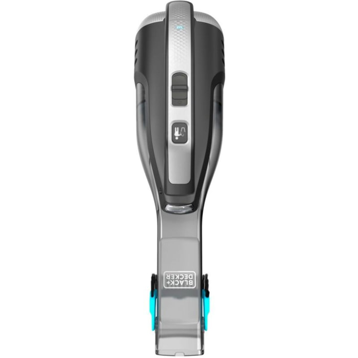 Aspirateur main BLACK ET DECKER DVD320B
