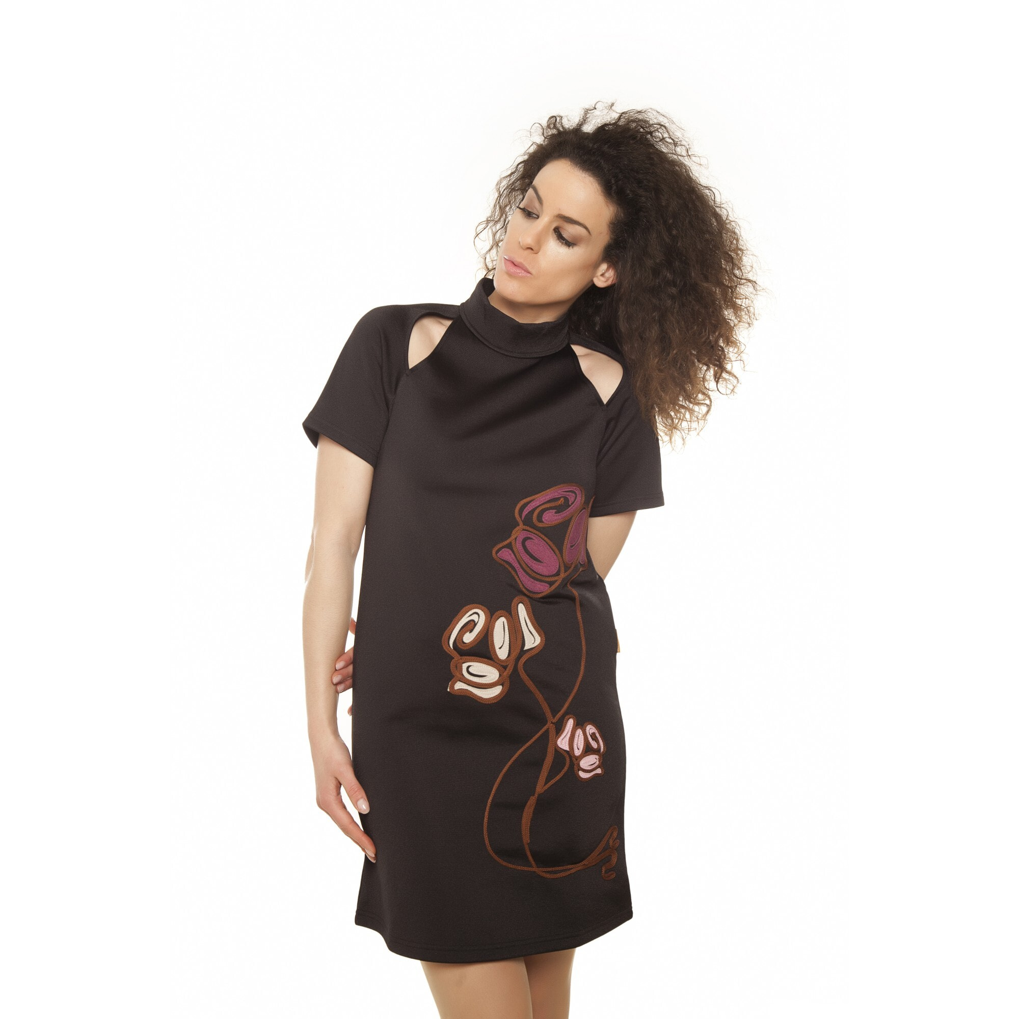 Mamatayoe Vestido Marignole