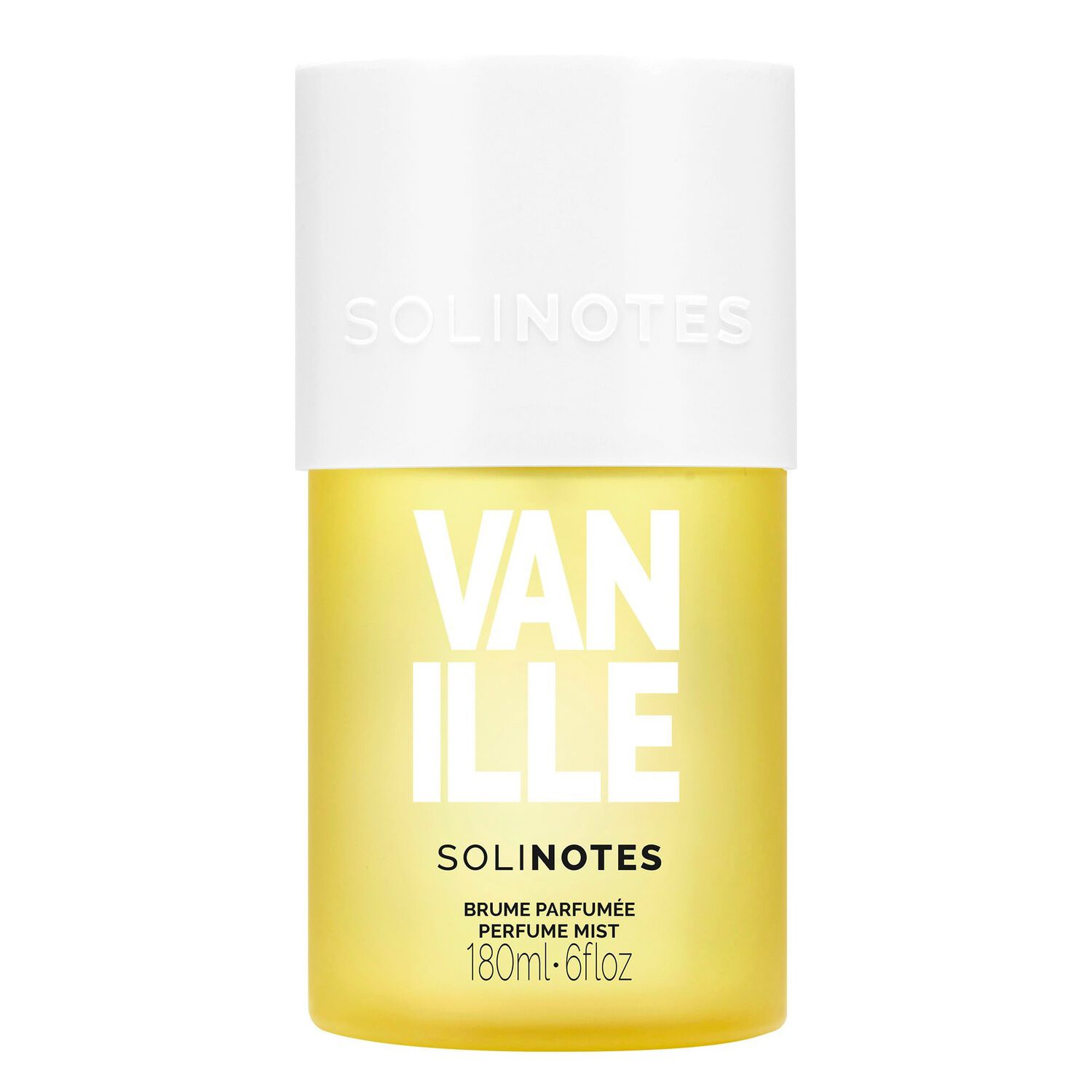 Vanille - Brume Parfumée