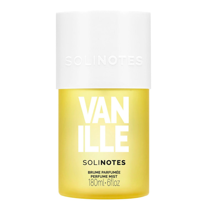 Vanille - Brume Parfumée