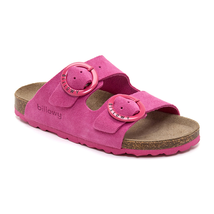 Sandalia BILLOWY ROSA