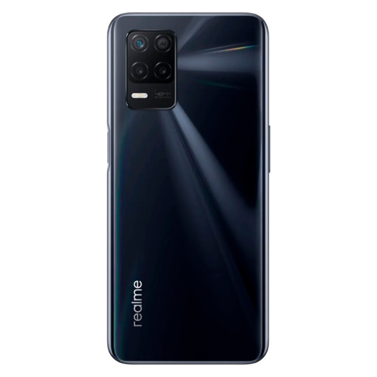 realme 8 5G 4GB/64GB Negro Versión Global