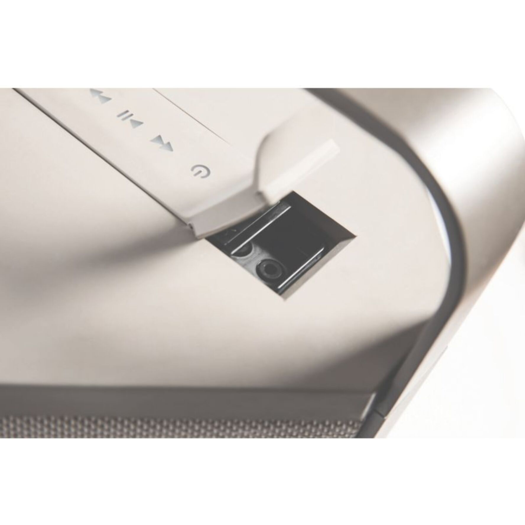 Enceinte extérieure SONORO P9 Taupe