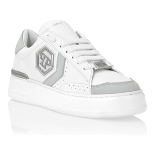 PHILIPP PLEIN Lo-Top Sneakers ARROW FORCE