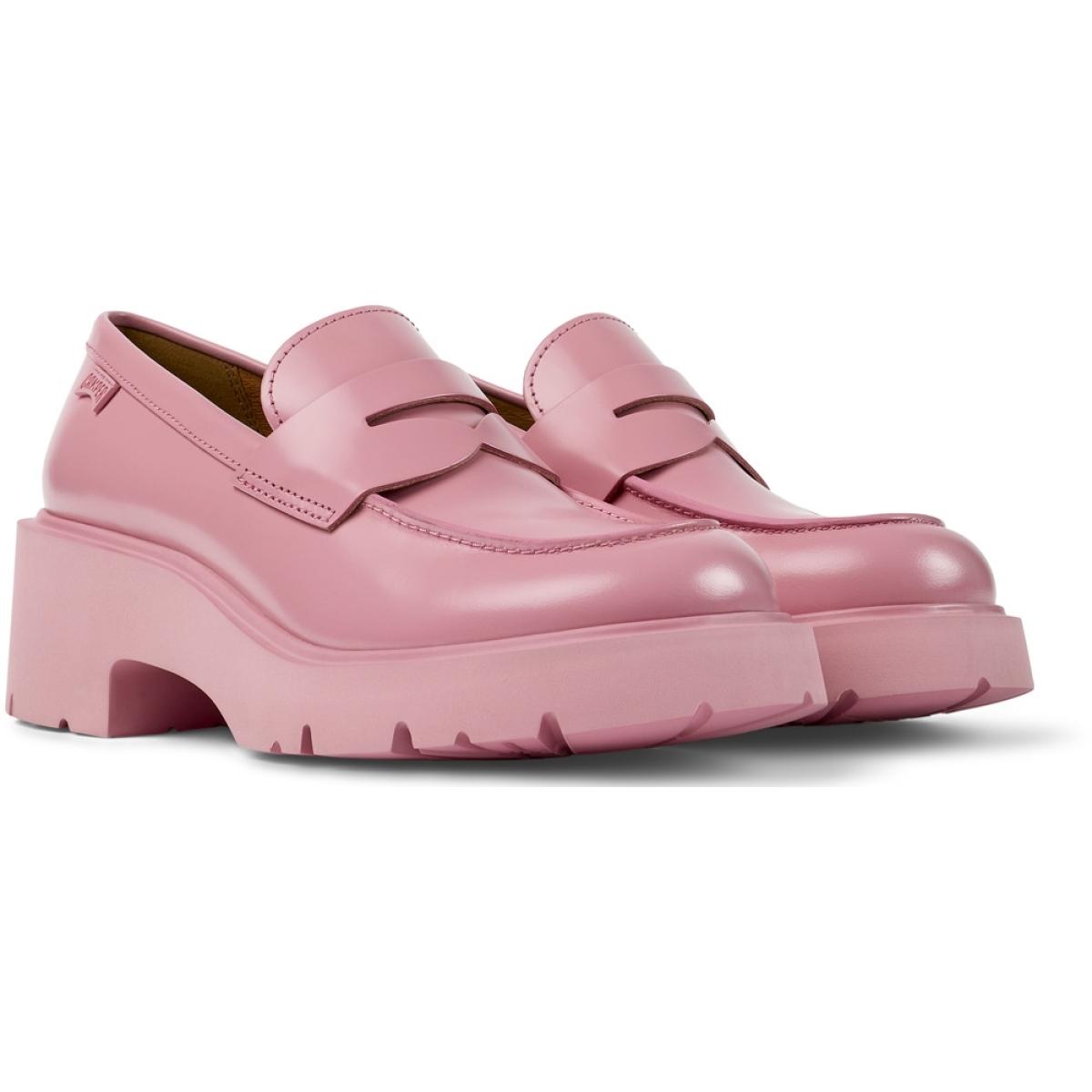 CAMPER Milah - Derby Rosa Donna