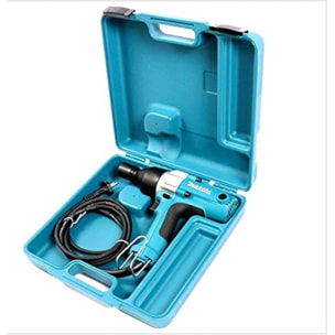 Destornillador de impacto MAKITA 380W 200Nm - TW0200