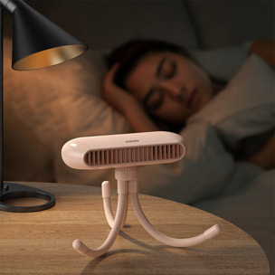 MAGNUSSEN FN4 Bendable Portable airflow
