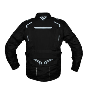 CHAQUETA DE MOTO RAGNAR INVICTUS