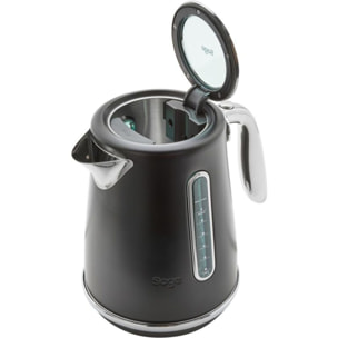 Bouilloire SAGE APPLIANCES the Soft Top Luxe (noire)