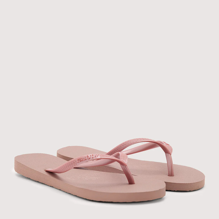 Chancla Dedo Rojo - Mundaka