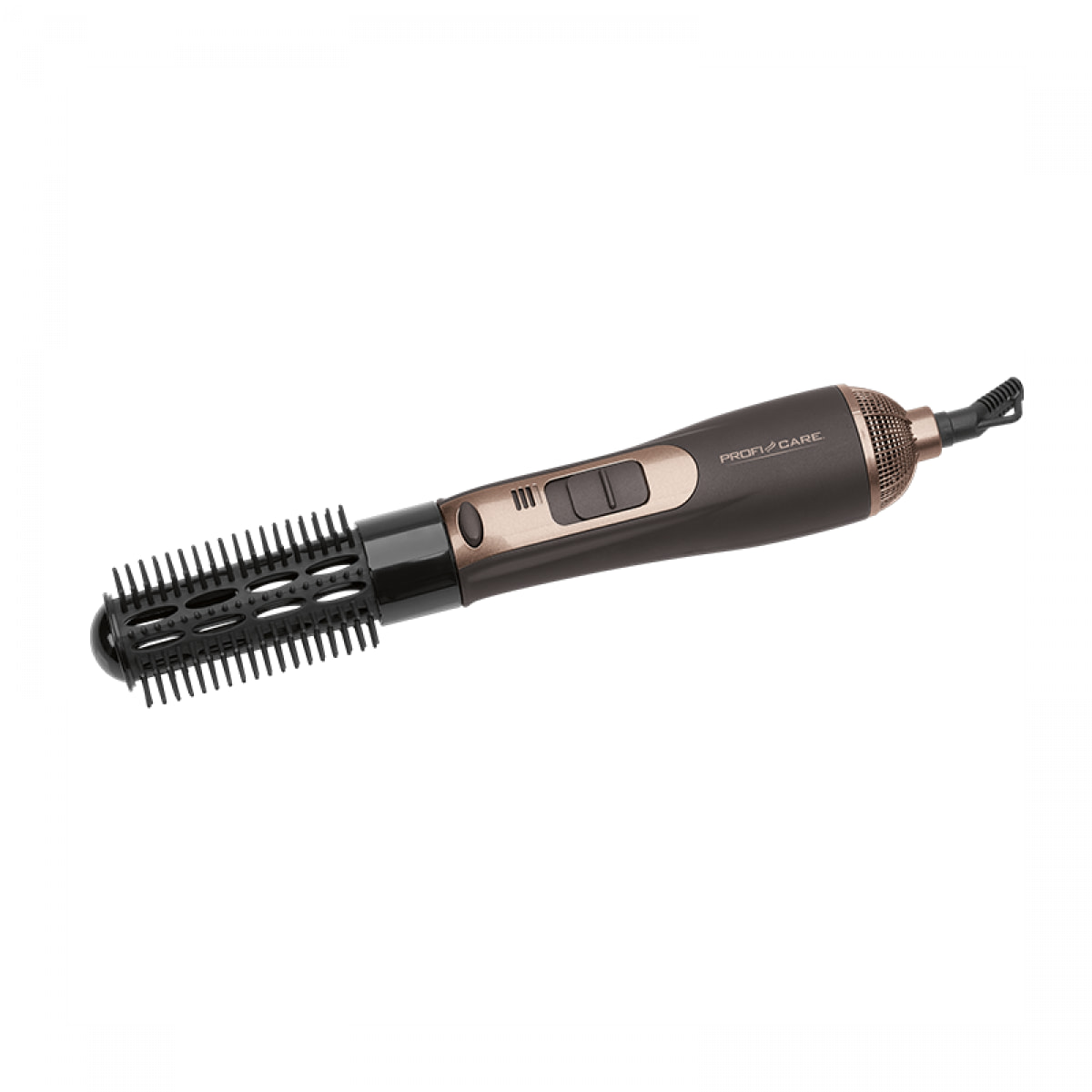 Brosse soufflante Proficare PC-HAS 3011 Marron