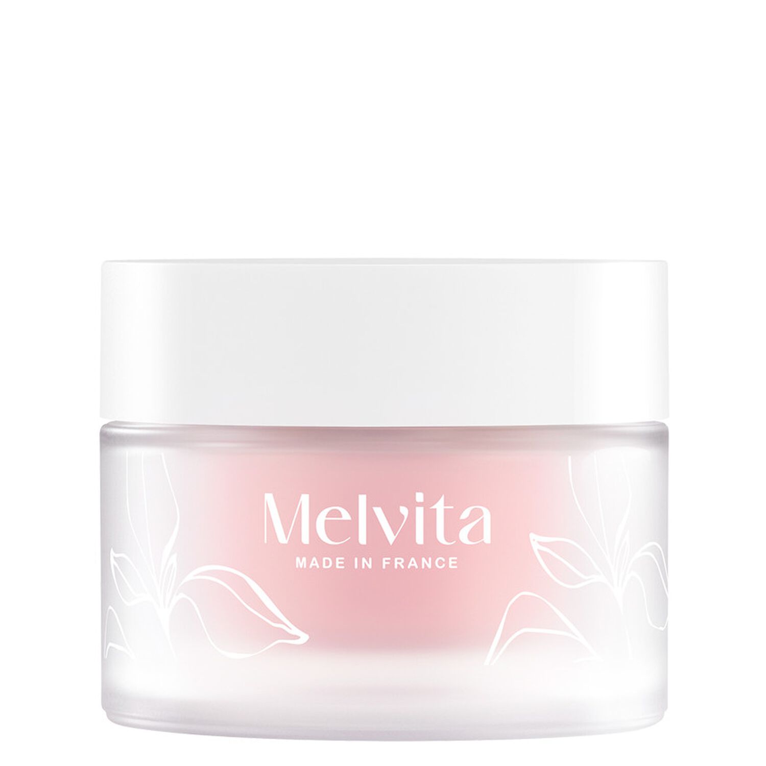 Source de Roses - Crème Fraiche Repulpante