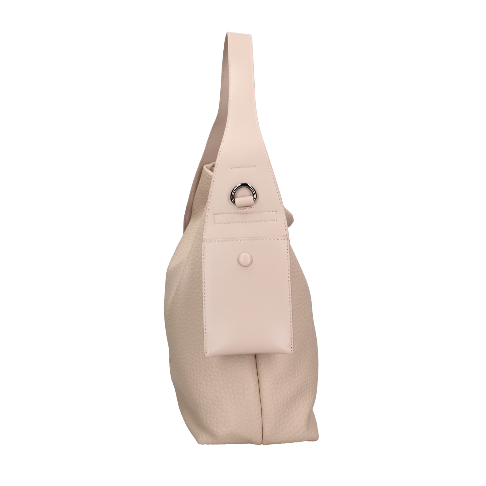Borsa a spalla  da donna Poliuretano In Poliuretano 33x33x15 cm