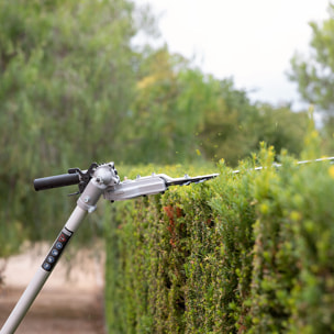 Herramienta multifunción de gasolina 2 tiempos, 5cv, 65cc - GM650X-5