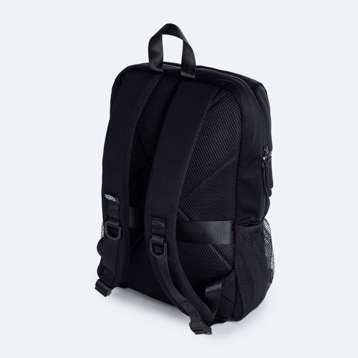 BRICK BACKPACK BLACK