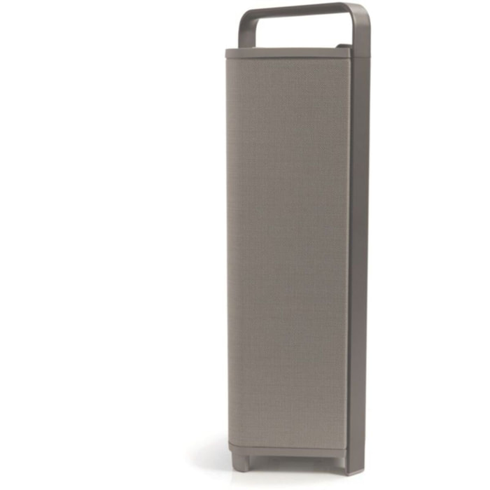 Enceinte extérieure SONORO P9 Taupe