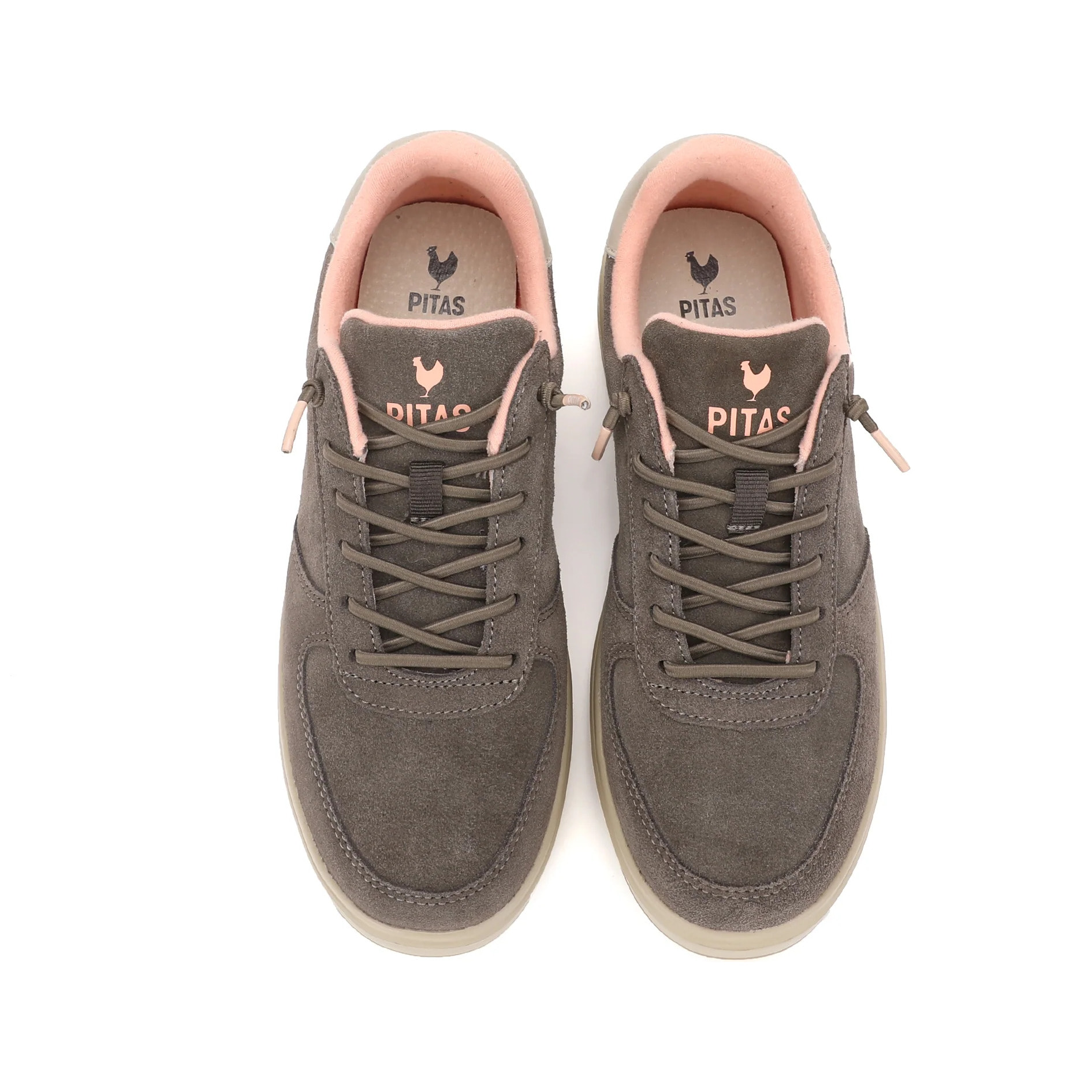 Zapatillas Tampa Tortola