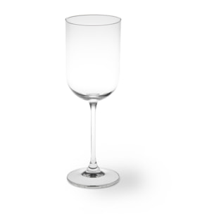 Set 6 Calici Excelsa – Nordic, Vetro Trasparente 32 cl