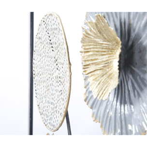 PANNELLO IN FERRO SQITY CM 50X3,8X50