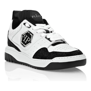 PHILIPP PLEIN Zapatillas bajas