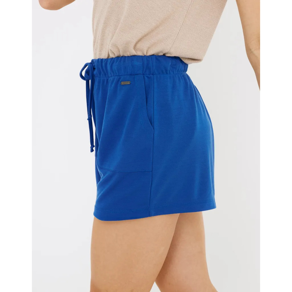 Short Azul Klein - Dulla