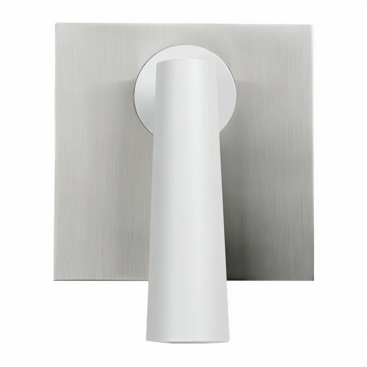 LEDS C4 Luz De Lectura Gamma Mix&Match Square Led 2.2W Blanco Cálido - 2700K On-Off Ní