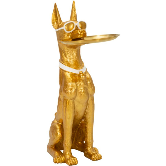 CANE PIT S/TASCHE CM 27X51X74