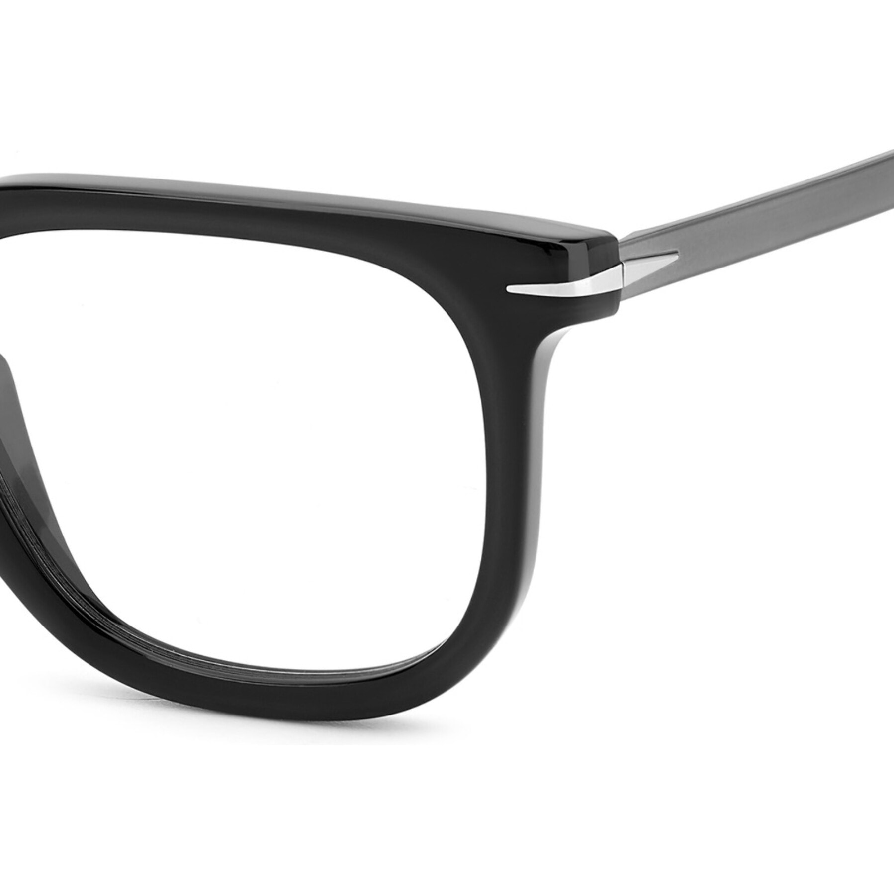 Gafas de Vista David Beckham DB 7119 ANS de Acetato Hombre 51 mm