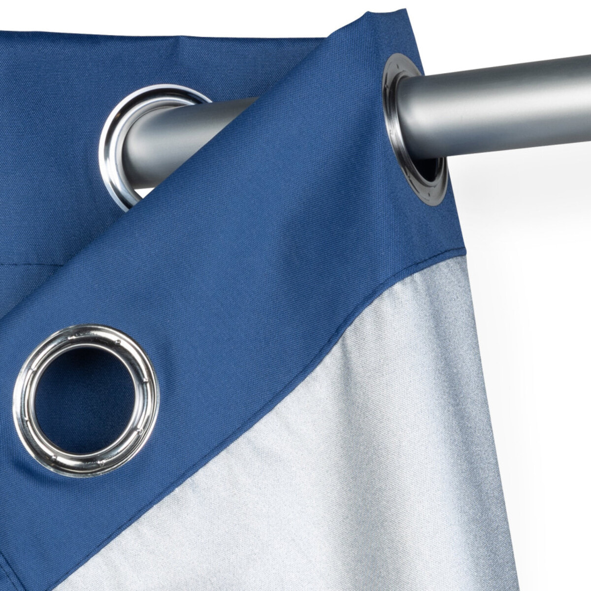 Rideaux thermiques - lot de 2