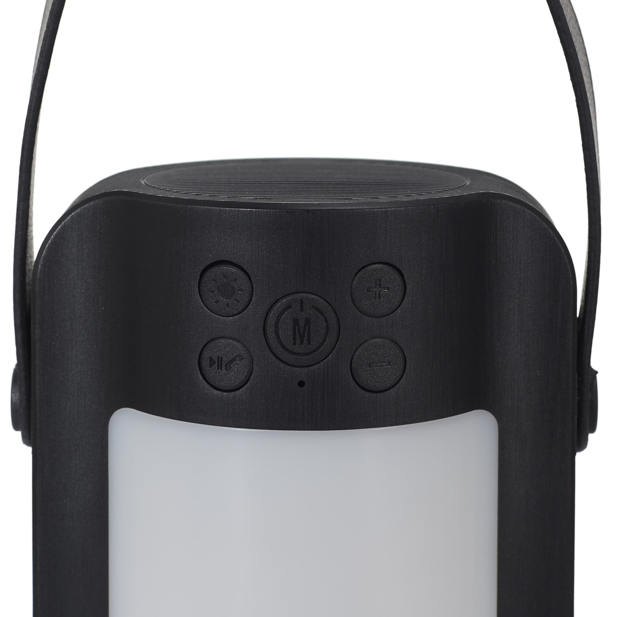 Enceinte Portable Led Sans Fil 27.5cm