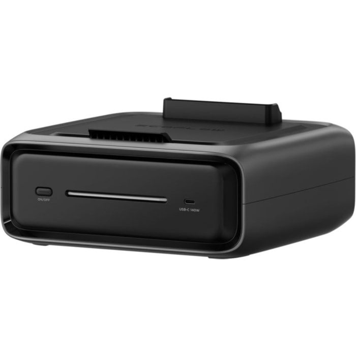 Batterie nomade ECOFLOW RIVER 3 Plus Smart Extra Battery EB300