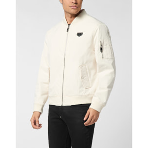 PHILIPP PLEIN Bomber